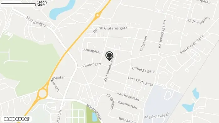 Lekplats Norrmalm i Skövde