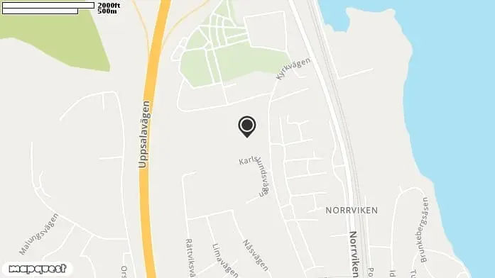 Lekplats Norrviken i Sollentuna kommun