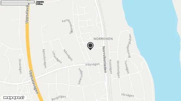 Lekplats Norrviken i Sollentuna kommun