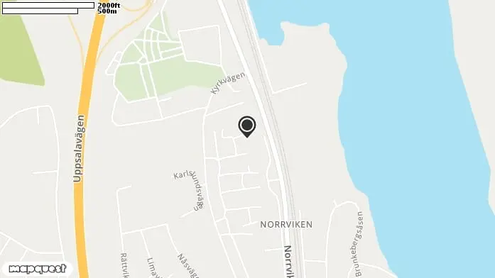 Lekplats Norrviken i Sollentuna kommun