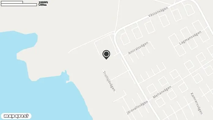 Lekplats Nya Bjärred i Bjärred