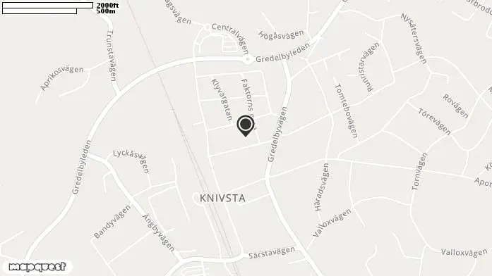 Lekplats Nya Tarv i Knivsta