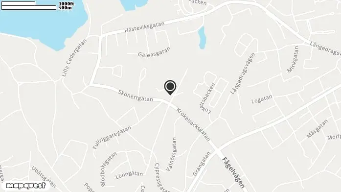 Lekplats Nya Varvet i Göteborg