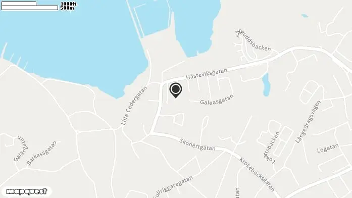 Lekplats Nya Varvet i Göteborg
