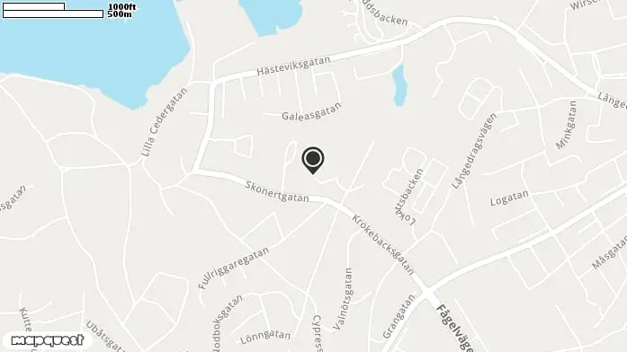 Lekplats Nya Varvet i Göteborg