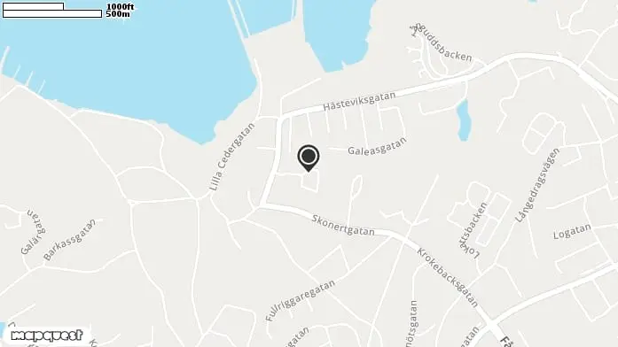 Lekplats Nya Varvet i Göteborg