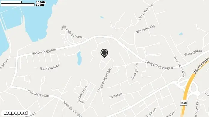 Lekplats Nya Varvet i Göteborg
