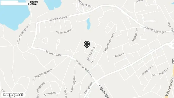 Lekplats Nya Varvet i Göteborg