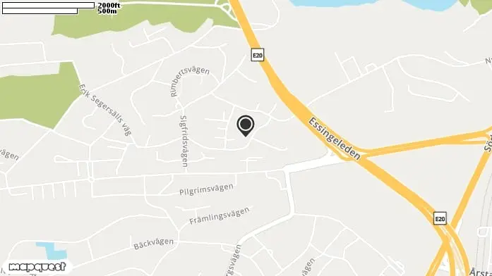 Lekplats Nybohov, Midsommarkransen i Stockholm