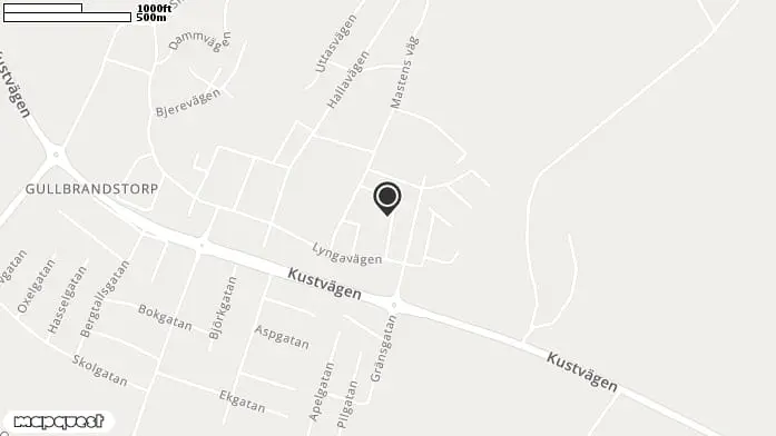 Lekplats Nyelund i Gullbrandstorp
