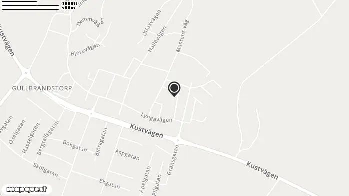 Lekplats Nyelund i Gullbrandstorp