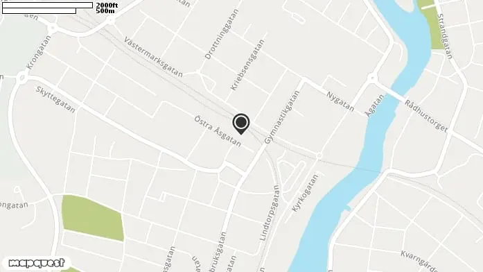 Lekplats Nyfors, Snopptorp i Eskilstuna