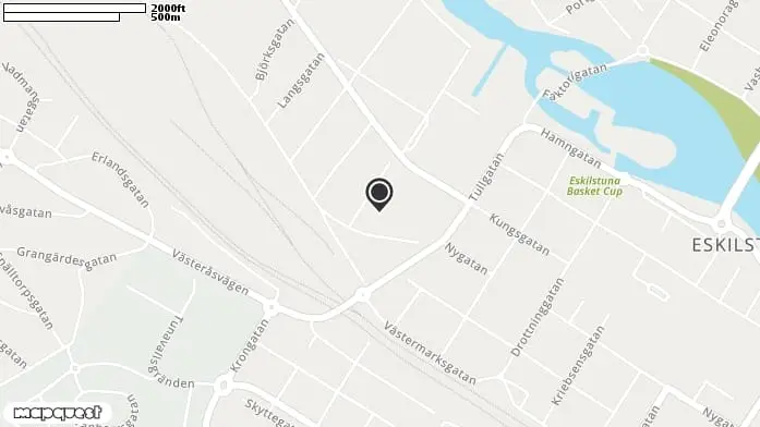Lekplats Nyfors, Snopptorp i Eskilstuna