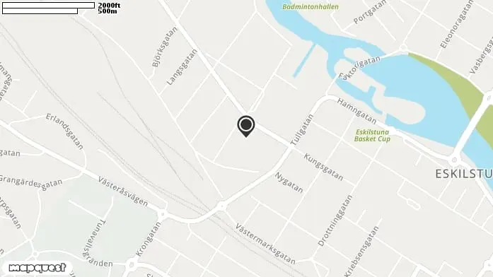 Lekplats Nyfors, Söder i Eskilstuna