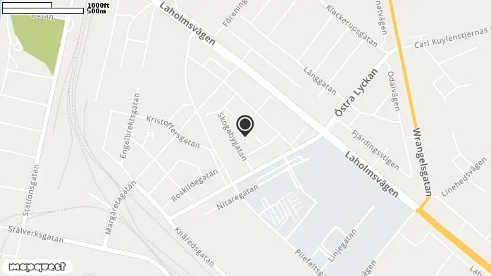 Lekplats Nyhem i Halmstad