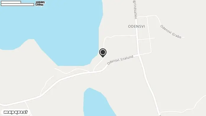 Lekplats Odensvi i Odensvi