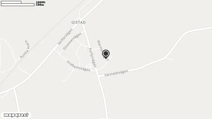 Lekplats Olofstorp i Linghem