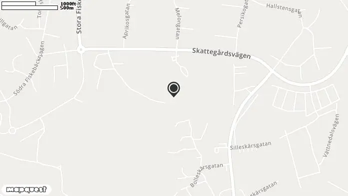 Lekplats Önnered i Göteborg