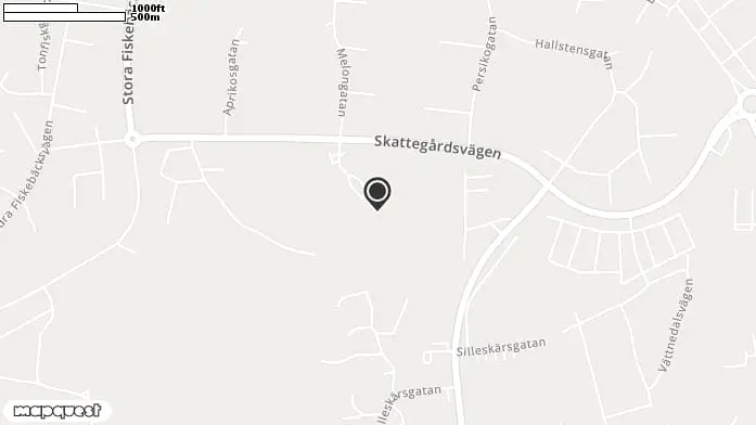 Lekplats Önnered i Göteborg