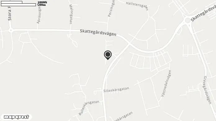 Lekplats Önnered i Göteborg
