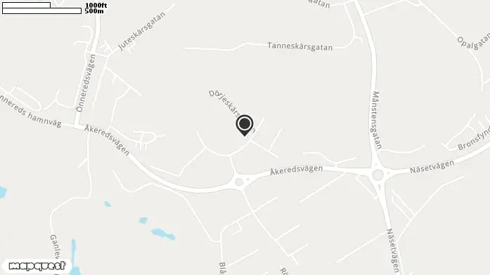 Lekplats Önnered i Göteborg