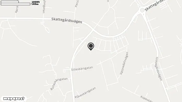 Lekplats Önnered i Göteborg