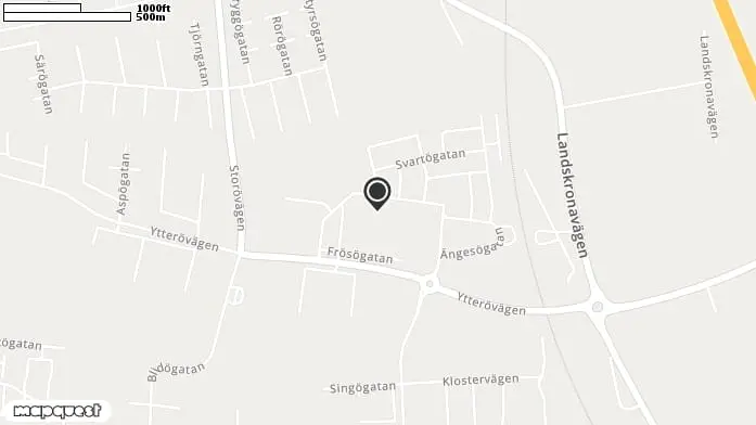 Lekplats Örby i Rydebäck