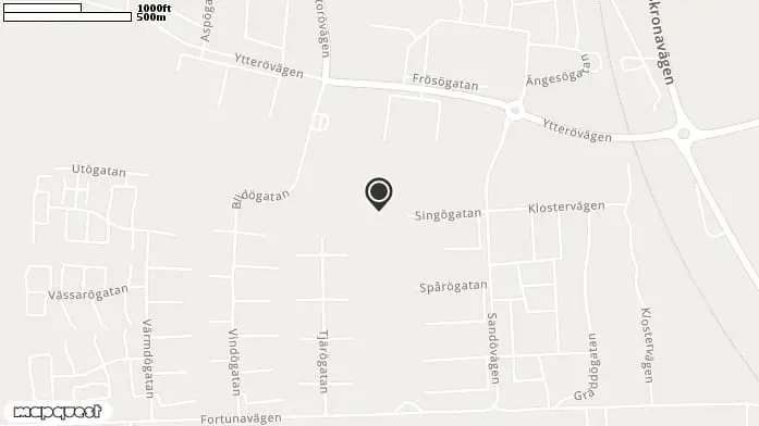 Lekplats Örby i Rydebäck