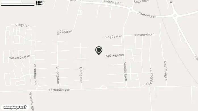 Lekplats Örby i Rydebäck