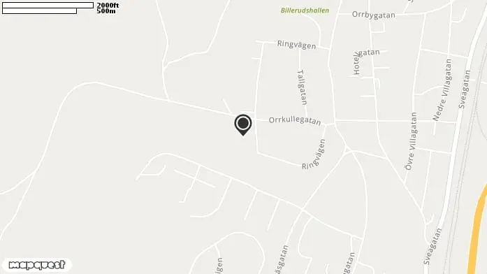 Lekplats Orrby i Grums