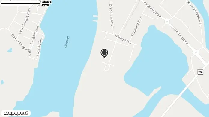 Lekplats Orrholmen i Karlstad