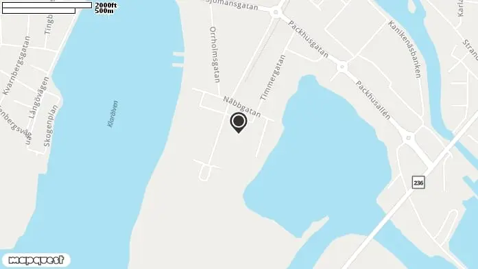 Lekplats Orrholmen i Karlstad
