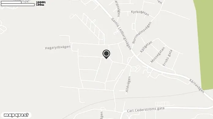 Lekplats Örsättersvägen  i Malmslätt
