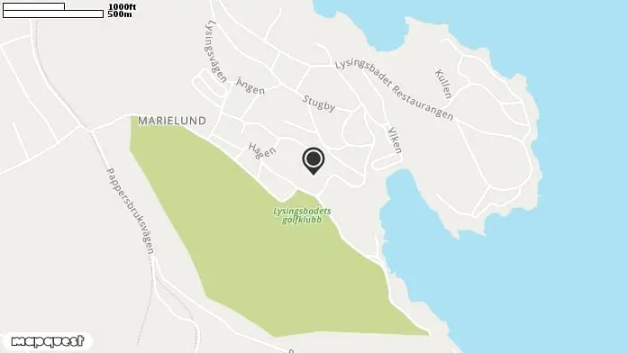 Lekplats Örserum i Västervik