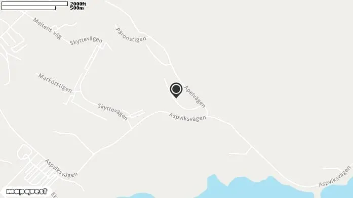 Lekplats Ösby grind, Munkmora i Gustavsberg
