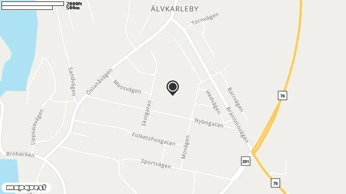 Lekplats Östanån i Älvkarleby