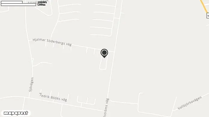 Lekplats Österäng i Kristianstad