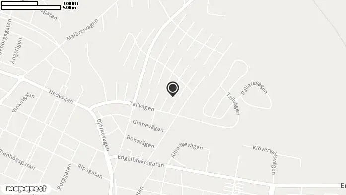 Lekplats Österlid i Trelleborg