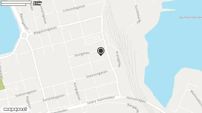 Lekplats Östermalm i Luleå