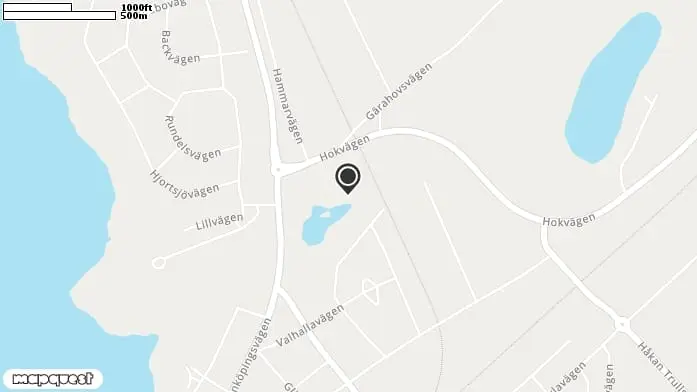 Lekplats Östermo i Vaggeryd