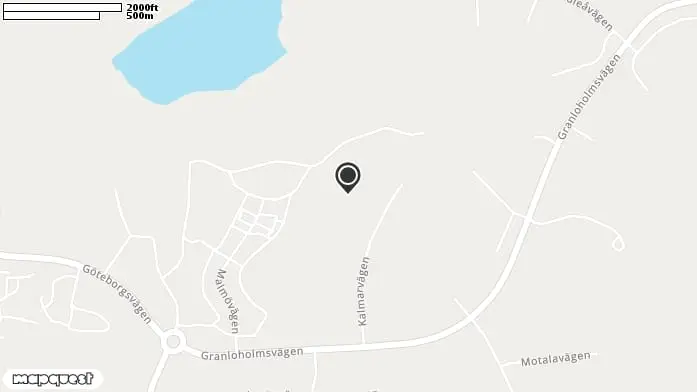 Lekplats Östra Granloholm, Granloholm i Sundsvall