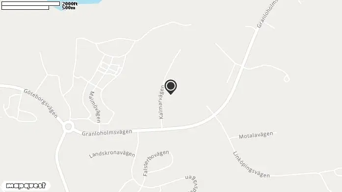 Lekplats Östra Granloholm, Granloholm i Sundsvall