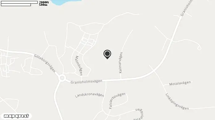 Lekplats Östra Granloholm, Granloholm i Sundsvall