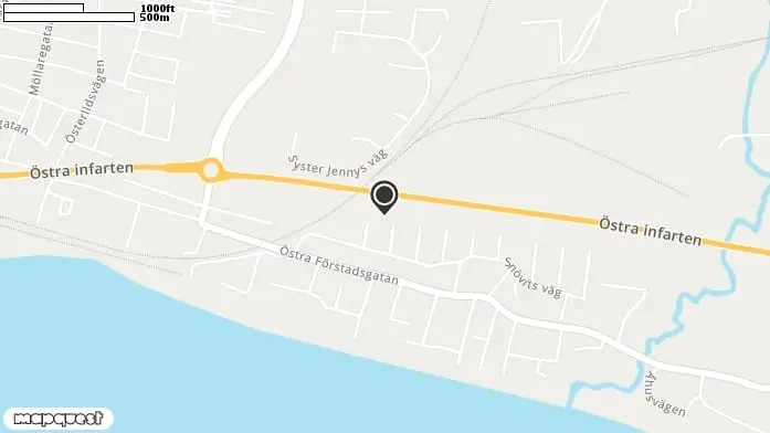 Lekplats Östra Stranden i