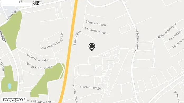 Lekplats Östra Torn i Lund