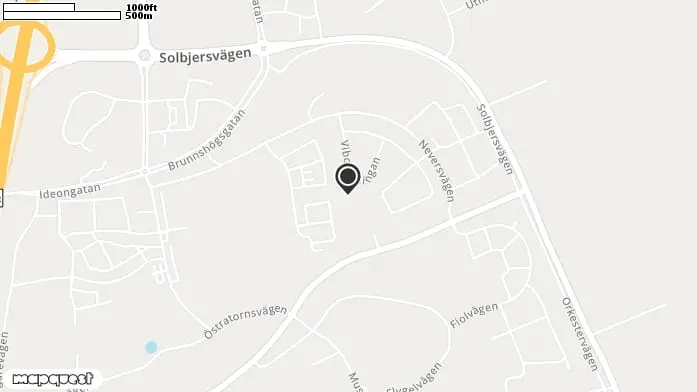 Lekplats Östra Torn i Lund