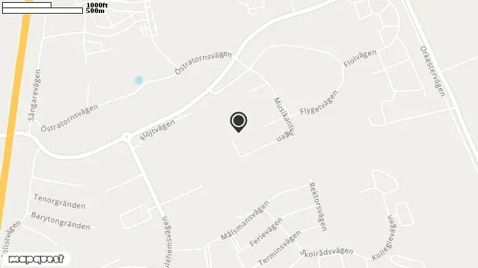 Lekplats Östra Torn i Lund