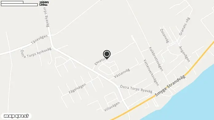 Lekplats Östra Torp i Smygehamn