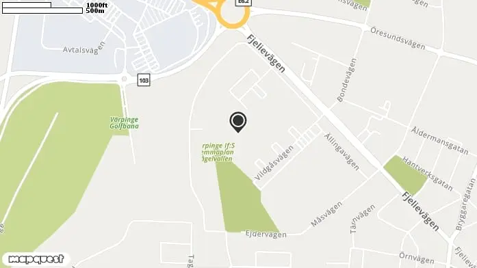 Lekplats Papegojelyckan i Lund