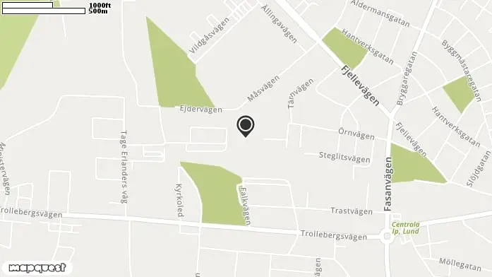 Lekplats Papegojelyckan i Lund